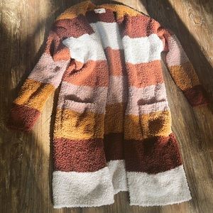 Womens Cardigan!